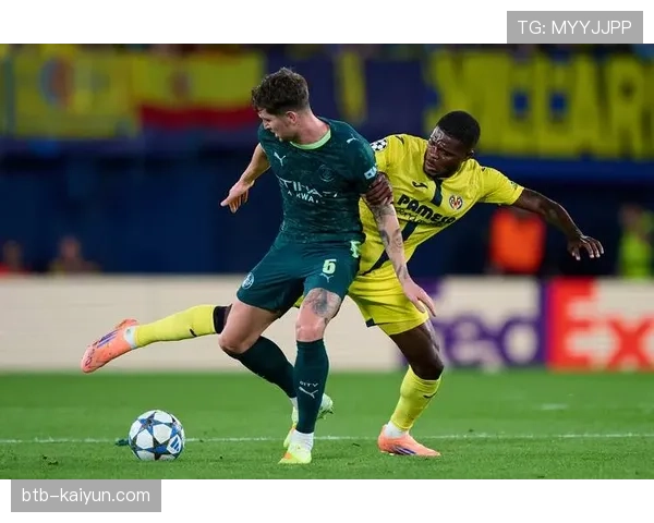 比利亚雷亚尔主帅谈欧冠席位：最后八轮每场都是决赛